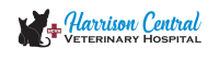 Harrison animal hospital