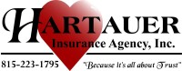 Hartauer insurance agency