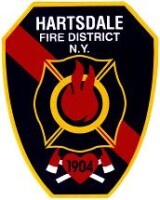 Hartsdale fire dept