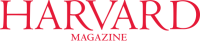Harvard magazine
