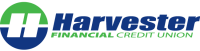 Harvester financial credit union
