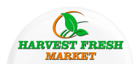 Harvest fresh market