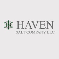 The harvey salt company