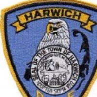 Harwich police dept