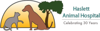 Haslett animal hospital
