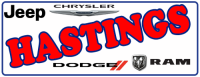 Hastings chrysler ctr inc