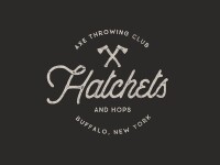 Hatchets & hops