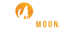 Howling at the moon