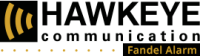 Hawkeye communications