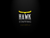 Hawk staffing