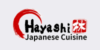 Hayashi restaurant