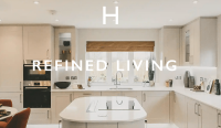 Hayfield homes