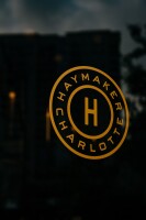 Haymaker restaurant