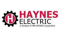 Haynes electric
