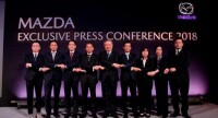 Mazda Sales (Thailand) Co.,Ltd.