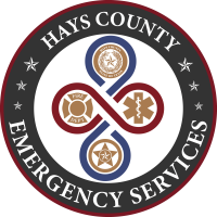 Hays county road dept