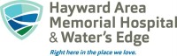 Hayward area memorial hospital and water's edge senior living