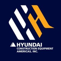 Hyundai construction equipment company