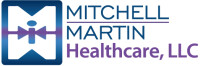 Mitchell martin healthcare