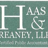 Haas & reaney llp