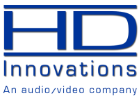 Hd interactive inc.