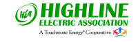 Highline electric association