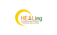 Healing community center