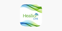 Healio live
