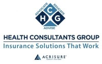 Health benefits insurance and consulting