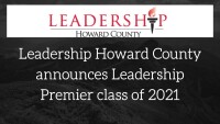 Leadership Howard County
