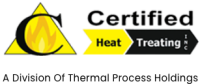 Heat treating inc.