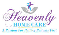 Heavenly home care llc