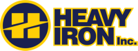 Heavy iron inc