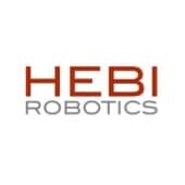 Hebi robotics