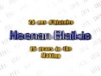 Heenan blaikie llp