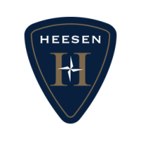 Heesen yachts