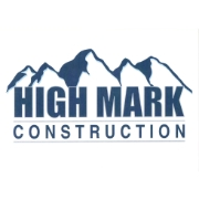 High mark construction