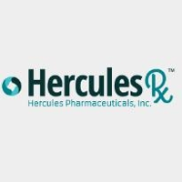 Hercules pharmaceuticals, inc.