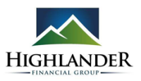 Highlander financial group