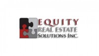 Equity real estate - solutions