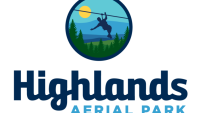 Highlands aerial park