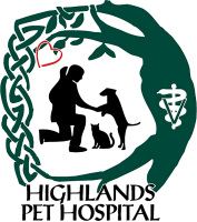 Highlands pet hospital