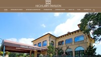 Highlawn pavilion