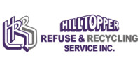 Hilltopper refuse & recycling