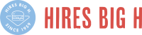 Hires big h