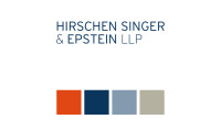 Hirschen singer & epstein llp