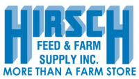 Hirsch feed and farm supply