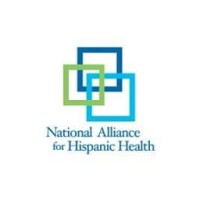 National alliance for hispanic health
