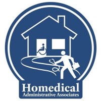 Homedical administrative associates