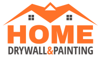 Home drywall and painting